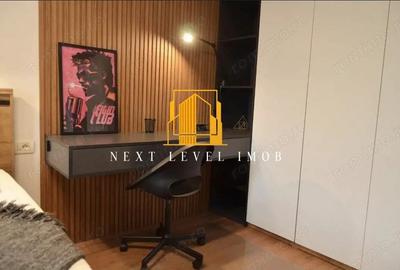 Apartament cu 2 camere semidecomandat în Ultracentral