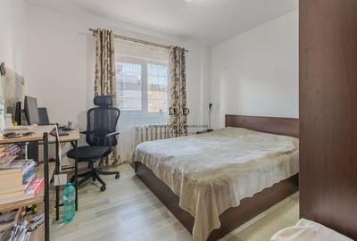 Apartament spațios cu 3 camere de vânzare - Mărăști- FSEGA