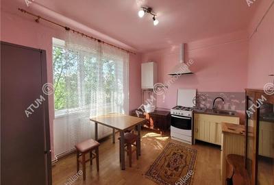 Apartament cu 2 camere decomandat in zona Calea Dumbravii din Sibiu - 7