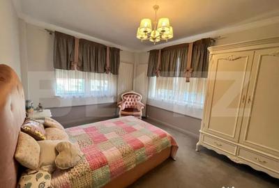 Apartament cu 5 camere decomandat în Central - 7