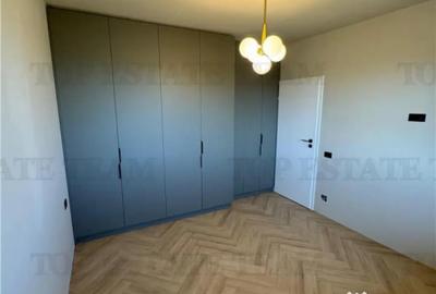 Apartament cu 4 camere semidecomandat în Colentina - 9