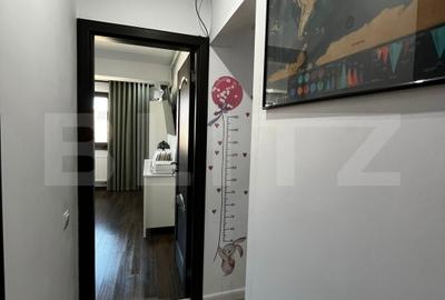 Apartament cu 4 camere - Rediu Apartament cu 4 camere - Rediu - 19