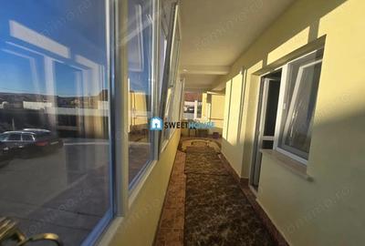 Apartament cu 2 camere de vanzare in bloc nou - 10