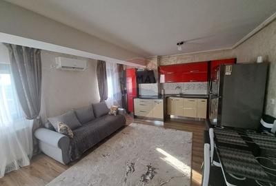 3 camere, bloc nou, boxa pe etaj ,Mall Promenada - 3