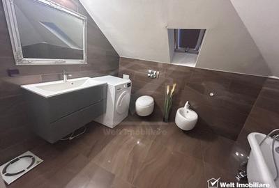Apartament de 3 camere, 99 mp, de vanzare in cartierul Buna Ziua - 12