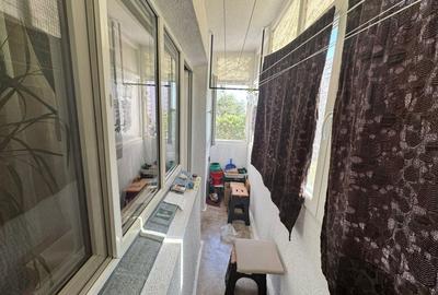 Apartament cu 3 camere central - 4