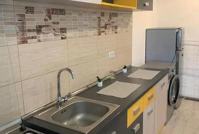 Apartament cu o camera in zona Olimpia Stadion - 1