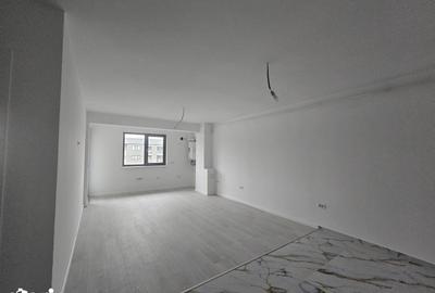 Apartament cu 2 camere în Bârnova - 3