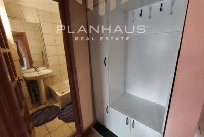 Apartament 4 camere 120 mp, zona centrala, vizavi de Canal 7, Baia Mare Apartament 4 camere 120 mp, zona centrala, vizavi de Canal 7, Baia Mare - 11