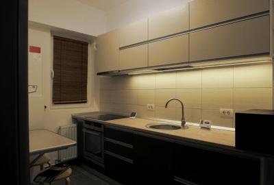 Proprietar, garsoniera bloc nou vis-a-vis de Sun Plaza langa Parcul Tineretului - 6