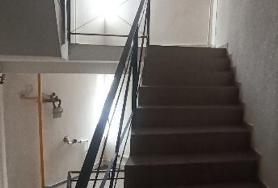 Garsoniera de inchiriat pe termen lung - 5