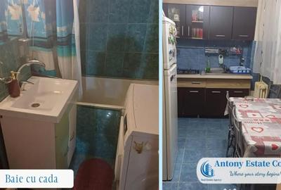 Apartament cu 2 camere decomandat în Centura - 4