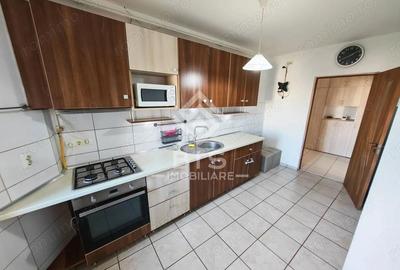 Apartament cu 2 camere decomandat în Sud - 12