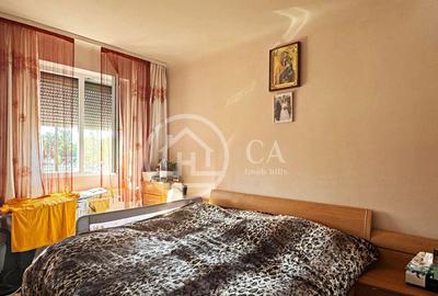 Apartament cu 2 camere de vanzare in Centrul Civic, Oradea - 4