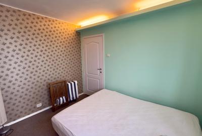 Apartament cu 3 camere, mobilat în Drumul Taberei - 8