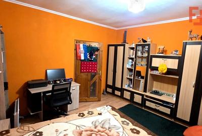 Casă individuală cu 3 camere cu Canalizare în Aurel Vlaicu - 28