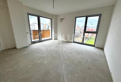 Apartament cu 2 camere | Decomandat | Bloc nou | Etaj 2 | Intre Lacuri - 1
