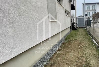Apartament cu 3 camere în Biertan - 3