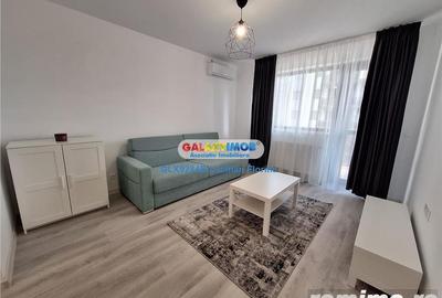 Apartament 2 camere, bloc nou, terasa, parcare I Hils Pallady