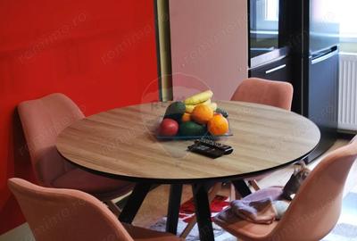 Apartament cu 2 camere decomandat în Vitrometan - 6