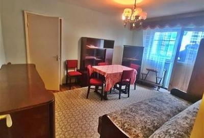 Apartament 3 camere etaj intermediar Calea Bucuresti - 4