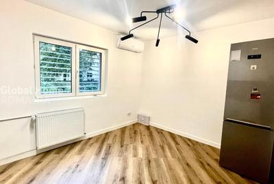 Apartament 4 Camere - Nerva Traian | Parter + Partial Utilat - 2