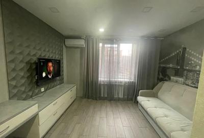 Apartament o camera de inchiriat in zona Buna Ziua - 1