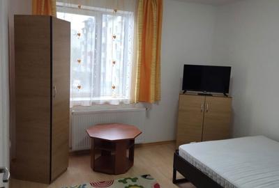 Garsonieră decomandată în Turnișor - 1