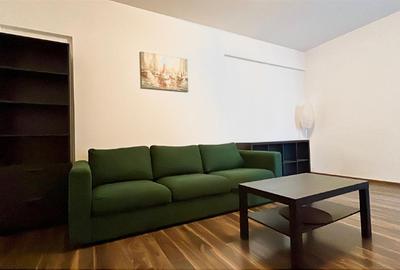 Apartament cu 2 camere decomandat, mobilat în Păcii - 10