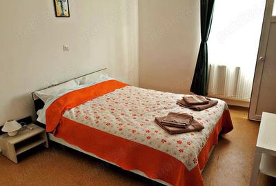 Cazare echipe muncitori straini - 2