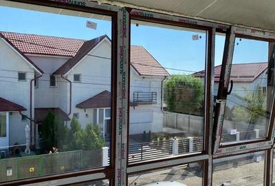 Casă cu Teren 400 Mp în Domnești