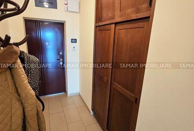 Apartament cu 2 camere în Micălaca