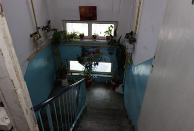 Apartament cu 2 camere de vanzare in zona Florilor - 2