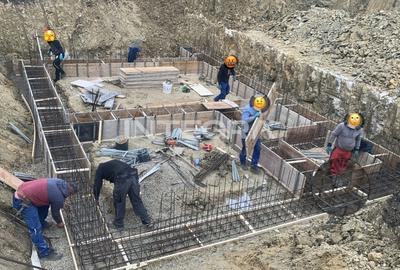 Vand Casa Premium 180 Mp |  Sala de Cinema | Constructie de Foarte Buna Calitate - 16