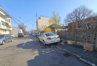 Vanzare Teren Damaroaia Petrom City - 4