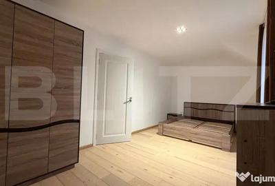 Casă cu 3 camere cu Teren 300 Mp în Central - 2