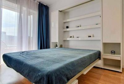Apartament cu 2 camere semidecomandat în Bucureștii Noi - 12