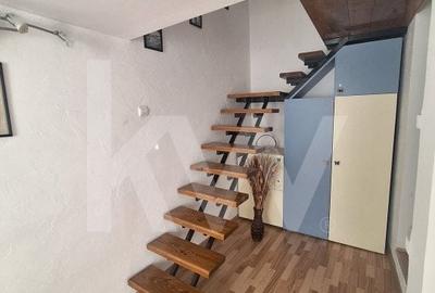 Apartament 2 camere, mobilat si utilat, zona centrala Sibiu - 4
