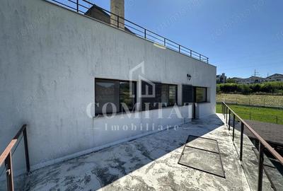 Casa Individuala cu 4 dormitoare | Drum Privat | Cartier Europa - 15