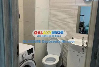 Apartament cu 2 camere decomandat, mobilat în Chiajna - 4