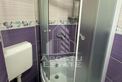 Apartament 3 camere, centrala proprie, zona Bucovina - 17