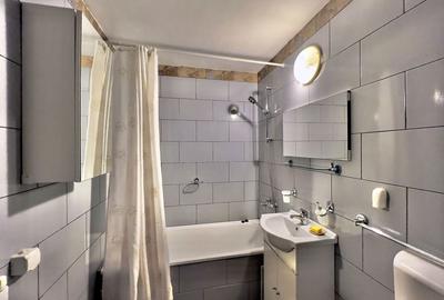 Apartament cu 2 camere decomandat în Zorilor - 5