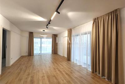 Apartament cu 3 camere decomandat în Central - 3