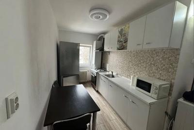 Apartament cu 2 camere decomandat, mobilat în Rahova - 3