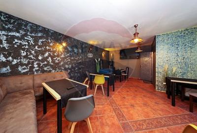 SPATIU COMERCIAL | 192MP | CENTRU ISTORIC | TERASA 92MP | COMISION 0% - 20