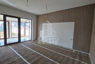 Casa spatioasa cu 7 camere si 3 bai, Giarmata - 3