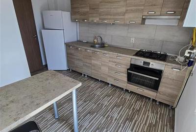Apartament cu 3 camere decomandat în Păcurari - 5