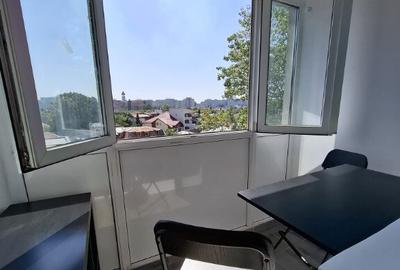 Garsoniera ptr. inchiriat central sector 1 str. turda complet renovata - 8