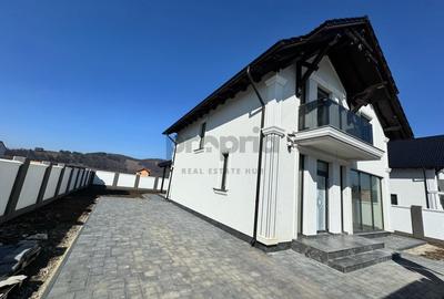 Casa 4 camere, 500 mp curte - 9