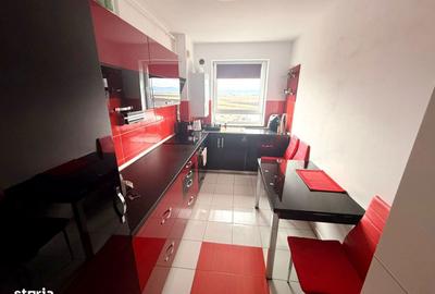 Apartament cu 2 camere decomandat în Avantgarden - 3